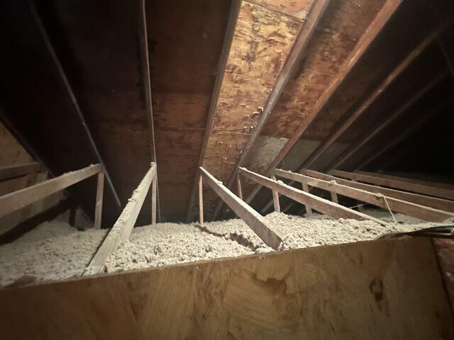 New TruSoft cellulose insulation