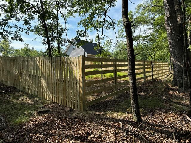 MC Fence And Deck in Virginia, Maryland, Florida, and Eastern Panhandle ...