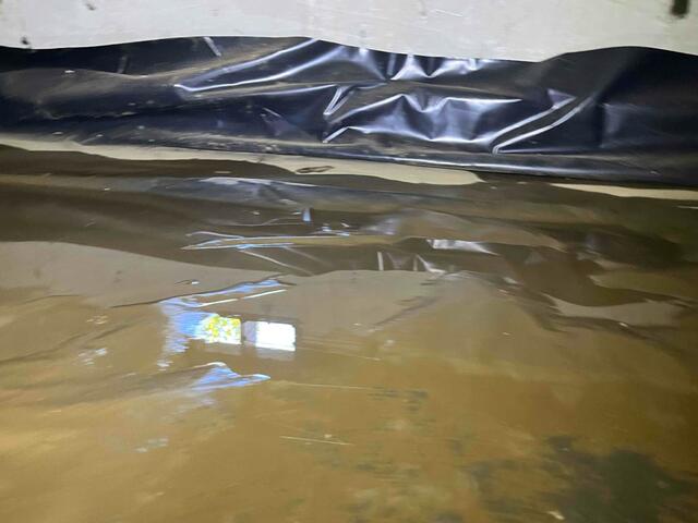 Flooding