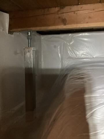 SmartJack Installation