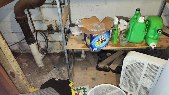Before