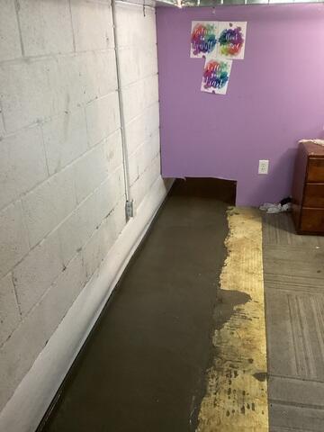 Drainage 2