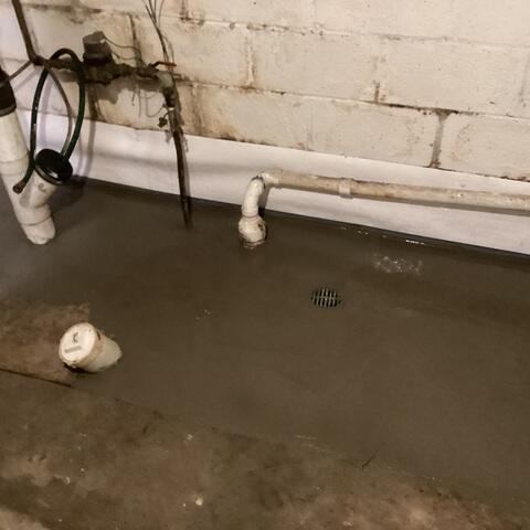 Drainage 3
