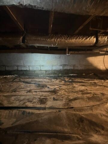 Water Damage