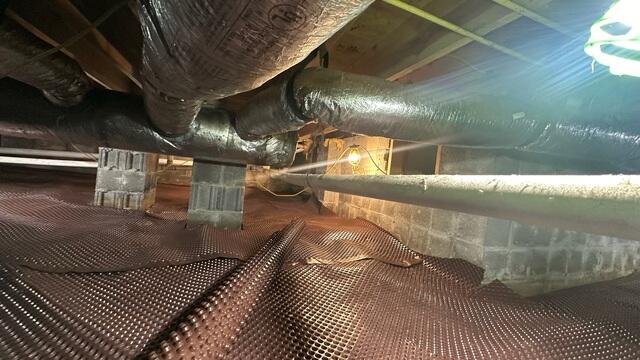 Drainage System