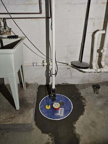SuperSump
