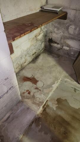 Before