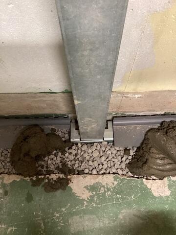 Drainage