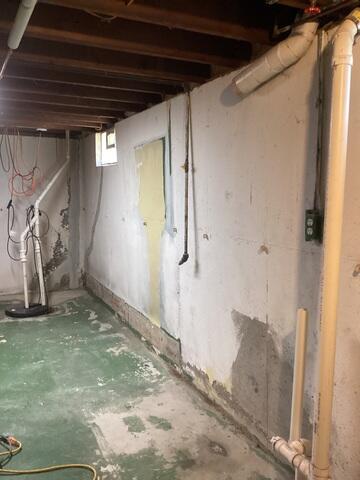 Before