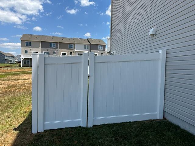 MC Fence And Deck in Virginia, Maryland, Florida, and Eastern Panhandle ...