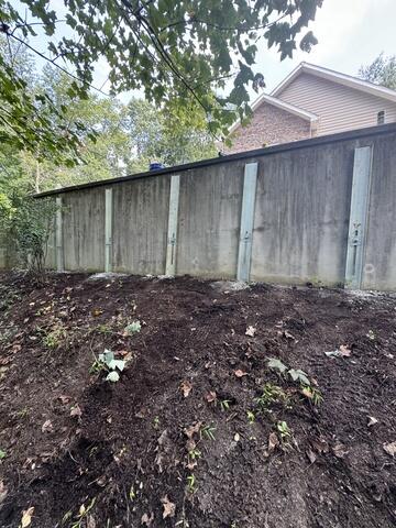 Wall Anchors