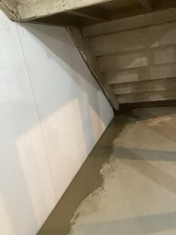 Covering up the WaterGuard