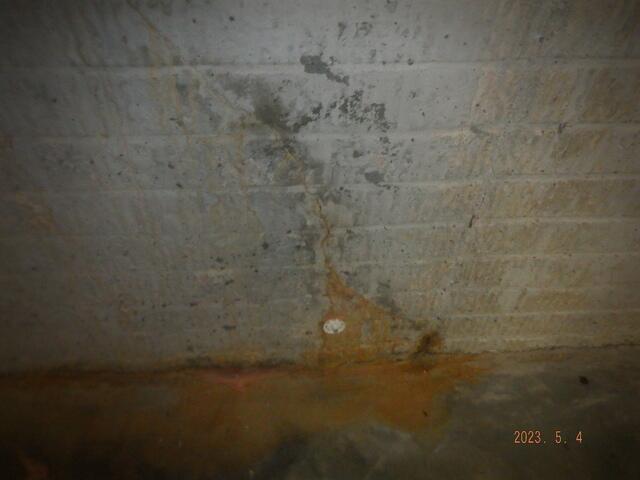 Water Damage