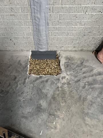 Drain for Crack 2