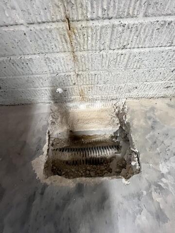 Drain