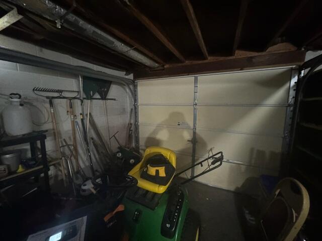 Before Project Begins