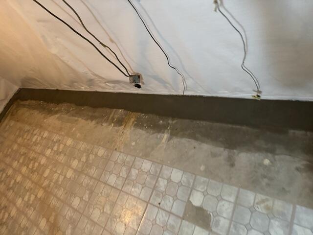 WaterGuard Fully Installed
