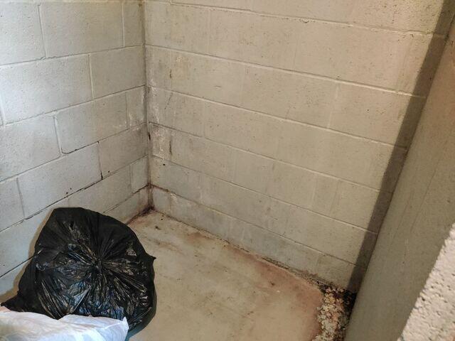 Water Damage