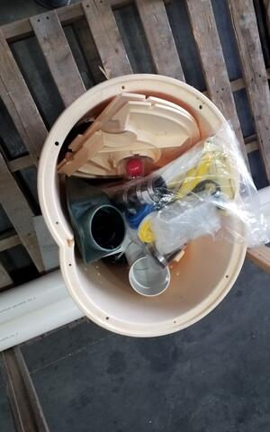 TripleSafe Sump Pump