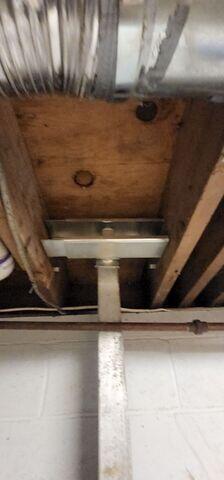 PowerBrace Brackets