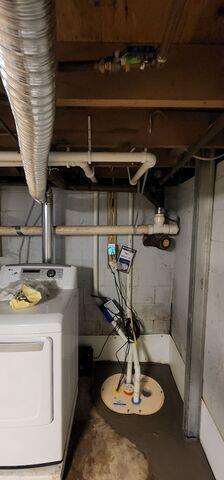 New Waterproofing System