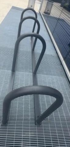Bike Rails