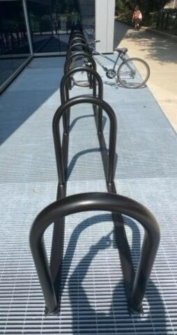 Bike Rack
