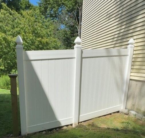 Entry Gate