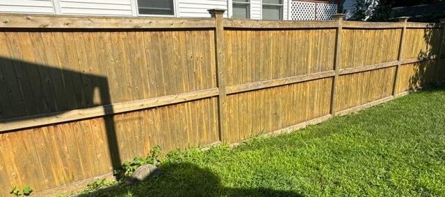 Fencing
