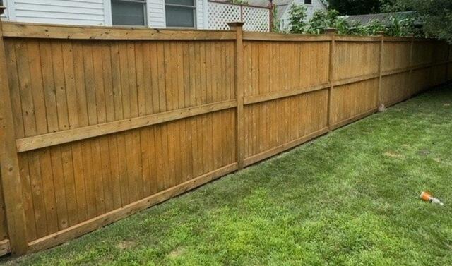 Fencing