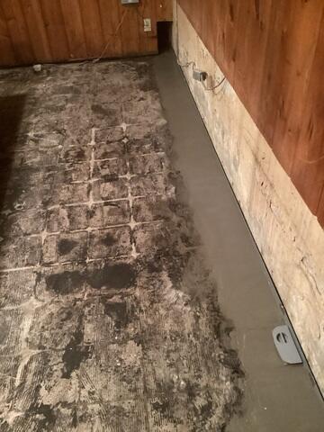 Drainage