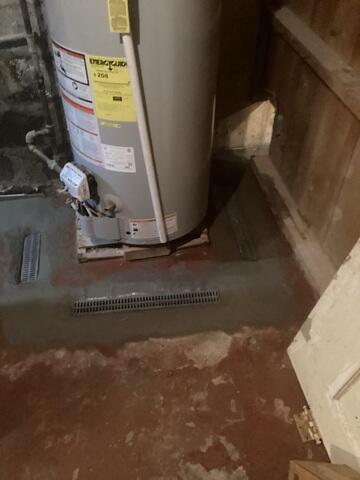 Trench Drains
