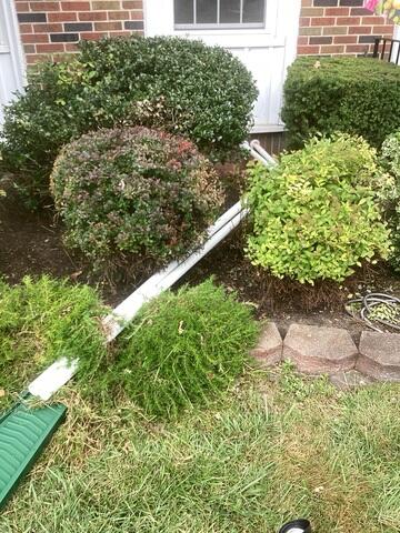 Drainage Pipes