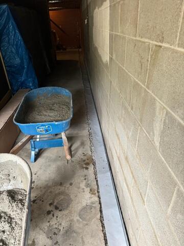WaterGuard Installed