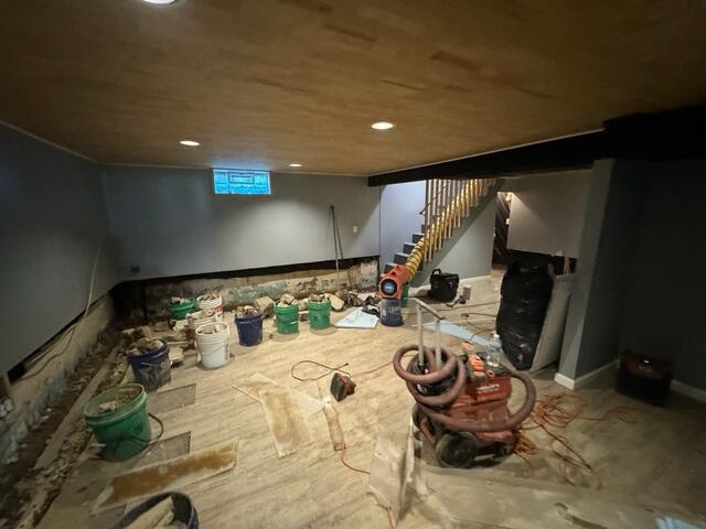Installation