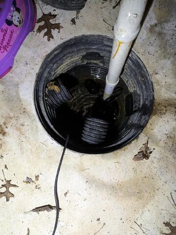 Faulty Sump Pumps Can Result In Your Basement Being Left Vulnerable To Water Leakage