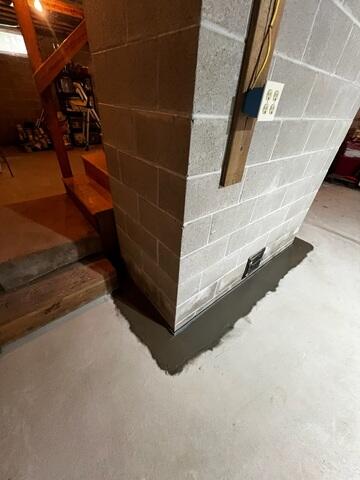 WaterGuard Fully Installed