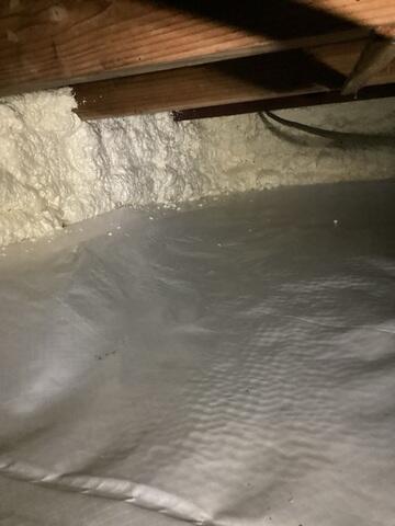 Insulation to Last