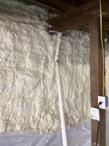 Sump Pump and Electrical Work