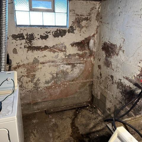 Before
