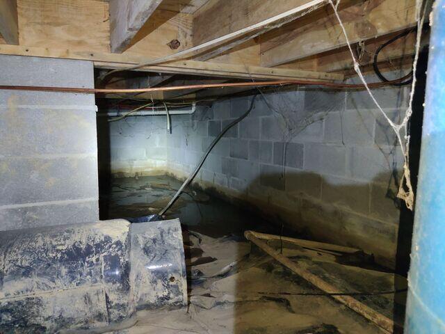 Original Crawl Space