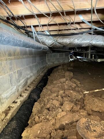 EZ Flow Drainage