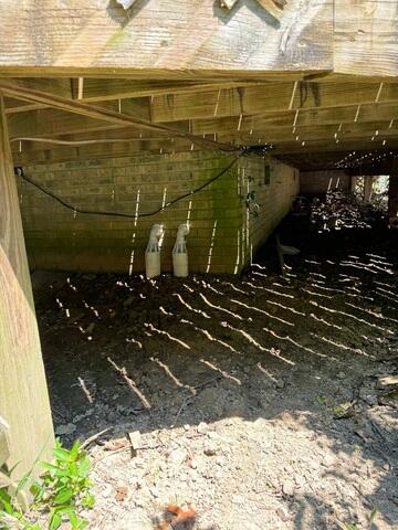 IceGuard and Drainage System