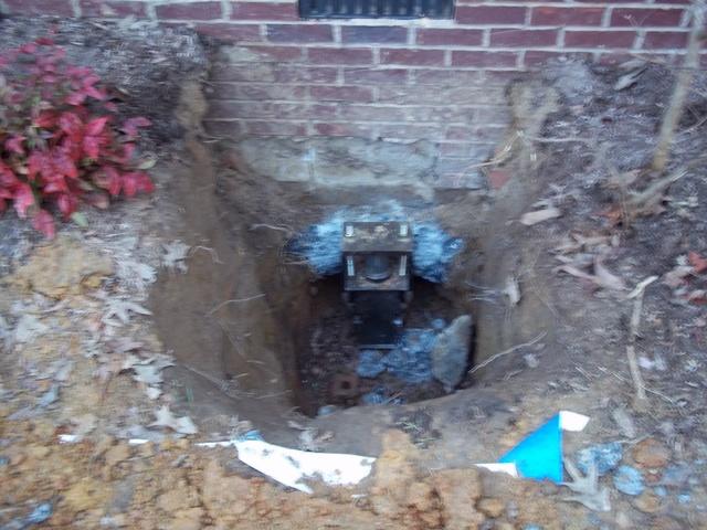 Push Piers in Cookeville, TN