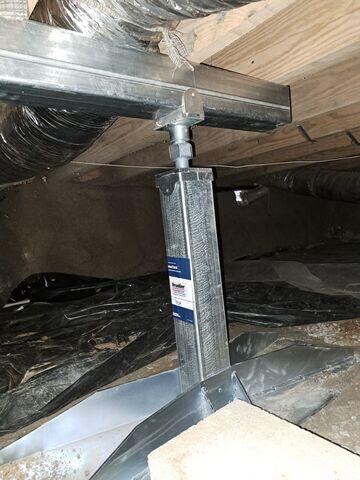 Versatile Installation