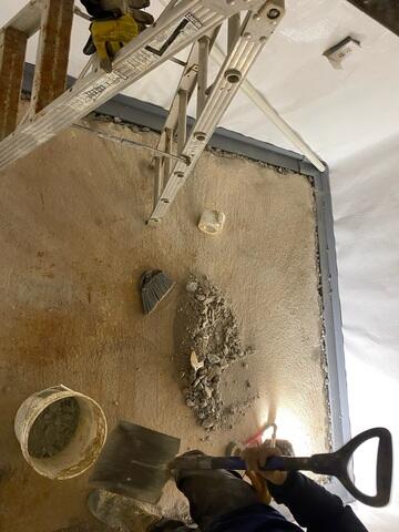 Subfloor Drains