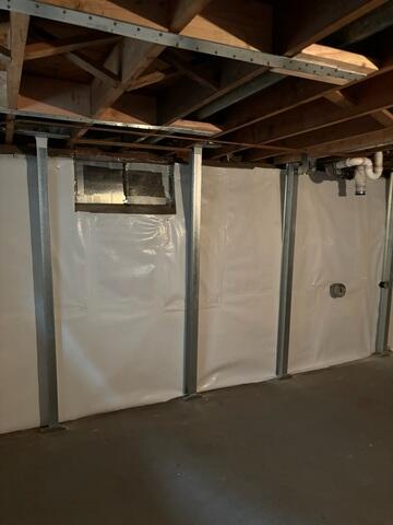 Wall Braces