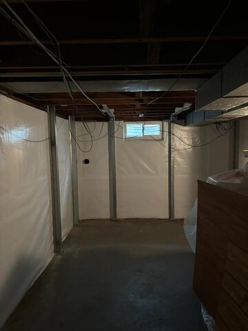 Foundation Repair System