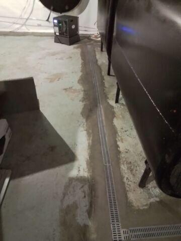 TrenchDrain