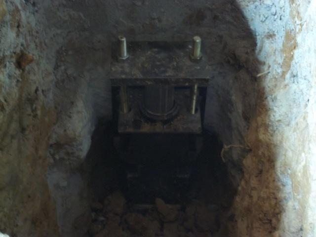 Push Piers in Cookeville, TN